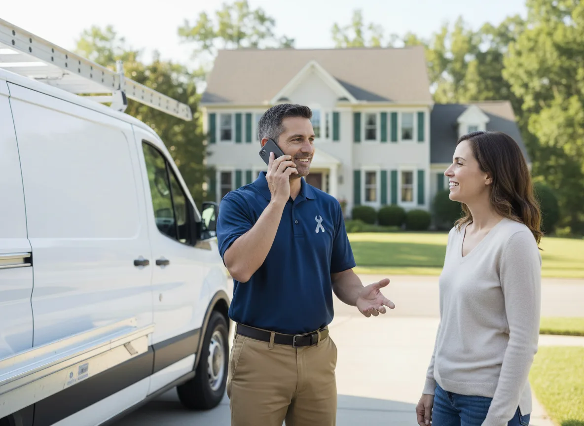 Home Gutter Service East Greenville, PA FAQs